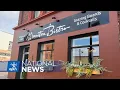 New restaurant serving up First Nations menu in Ontario town APTN News