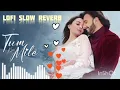  Tum Kya Mile lofi song | Rocky Aur Rani Kii Prem Kahaani # Arijit Singh & Shreya Ghoshal