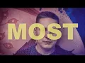 Download Lagu Antek Smykiewicz - Most (Official Lyric Video)