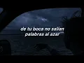 pensamientos - airbag (tiktok version) (letra)
