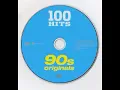 Lagu Various – 100 Hits 90s Originals CD3