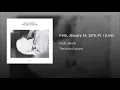 Köln, January 24, 1975, Part I (Live)