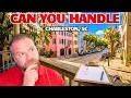 Is CHARLESTON SC For You Full Relocation Questionnaire
