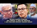 Download Lagu SELEPAS Hamzah Zainudin Beri Tempoh 14 Hari! Ini Tindakan Ahli Parlimen BERSATU Sokong Anwar!
