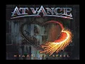 Only Human - At Vance
