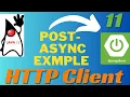 Http Client Send Async Spring Boot Java Http Client Post Async Spring Boot Java Http Client