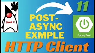 Http Client Send Async Spring Boot Java Http Client Post Async Spring Boot Java Http Client