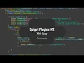 Commands Spigot Plugin Tutorial