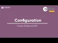 Odoo External Api Configuration Odoo Development Tutorial Odoo XMLRPC