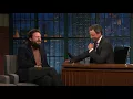 Father John Misty Accidentally Became an Action Star