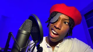 If a Pirate Made a Rap Song