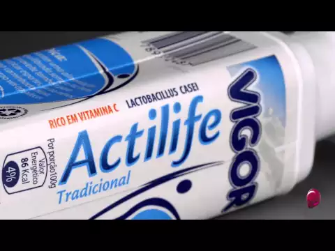 Download MP3 Actilife Vigor