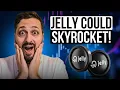 Lagu JELLY: The Hidden Gem - Bullish Breakout Incoming – Don’t Miss This Hidden Gem!