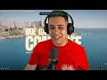 REACTION TO Maria Becerra, Jere Klein, Lucky Brown, XROSS - QUÉ GANAS DE COMERTE (Official Video)