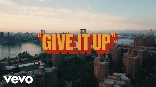 Breakfast N Vegas Bad Bunny Messiah - Give It Up ft Tory Lanez DJ Yonny