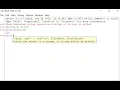 Python programming tutorial-Ep16 Data handling slicing in python