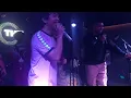 Download Lagu D'Masiv - Sahabat Jadi Kekasih [feat. Rayen Pono \u0026 Regina Poetiray] (Live at The C 3/3/2022)