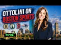 Patriots Scandal Red Sox Drama Meghan Ottolini Sounds Off