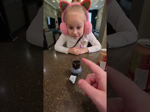 Папа говорит что это не честно 🤣 а вы как считаете?✍️ #рекомендации