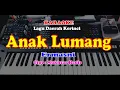 Download Lagu Lagu Daerah KERINCI _ JAMBI - ANAK LUMANG - KARAOKE