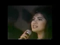 Vina Panduwinata - Dia ft. Jimmie Manopo Band | TVRI Live 1988 (HD Upscale)