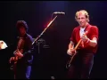 Dire Straits - Solid Rock (Rockpop In Concert, 19th Dec 1980)