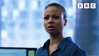 Huge office row breaks out on trading floor Industry Series 2