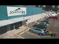 New Location Johnson RV in Washington