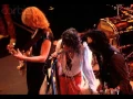 Aerosmith Fly Away From Here Holmdel 2001
