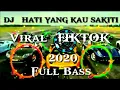 Download Lagu Dj Hati Yang Kau Sakiti - Full Bass