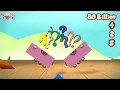 NUMBERBLOCKS BIG NUMBER DIVISION 1 BILLION TO 100 BILLION LEARN TO COUNT COLORART - ID