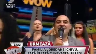 mihaita piticu e printul tiganilor spaima pacatosilor leo de la strehaia 