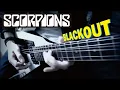 Download Lagu Scorpions - Blackout  :by Gaku