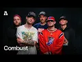 Download Lagu Combust on Audiotree Live (Full Session)