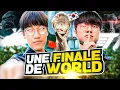 Download Lagu T1 vs AL🔥L'ULTIME CHINE vs CORÉE MSI (UNE VRAIE FINALE LOSER)
