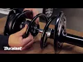 Upgrade To Loaded Struts