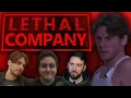 Download Lagu Jerma Plays Lethal Company With Pokelawls, VinnyVinesauce, and Ster (Full Game Stream Edit)