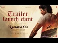 Ranabaali Trailer launch Event LIVE | Vijay Deverakonda | Rashmika Mandanna | Rahul Sankrityan