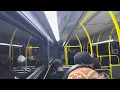 NYCT Bus Riding 2011 New Flyer XD40 on the Q56 Bus