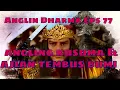 Download Lagu Angling Dharma Episode 77 - Angling Kusuma Dan Ajian Tembus Bumi