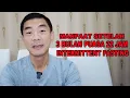 REVIEW 3 BULAN NON STOP PUASA 22 JAM - INTERMITTENT FASTING