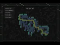 Pathfinding Visualizer - A in Action