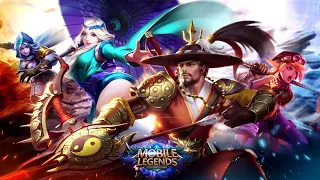 Download MOBILE LEGENDS EPIC BATTLE MUSIC MP3