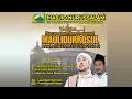 Download Lagu NURUSSALAM BERSHOLAWAT - DALAM RANGKA MAULIDURROSUL SAW