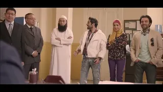 المحكمة وافقت على تغيير أسماء أولاد عبد الحميد البكري  العراف دندنها