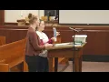 Group petitions Greene County Commission to end contract with ICE and the Greene County Jail