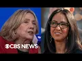 Hillary Clinton s Epstein deposition paused after Rep Lauren Boebert sent photo to commentator