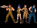 Download Lagu The King of Fighters '99 - W.W.III (Arranged)