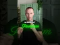 Make this glow effect in CapCut in 10 seconds