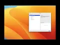 Setting Up a JavaFX Project from Scratch in IntelliJ - Screen Capture Demo with Voiceover